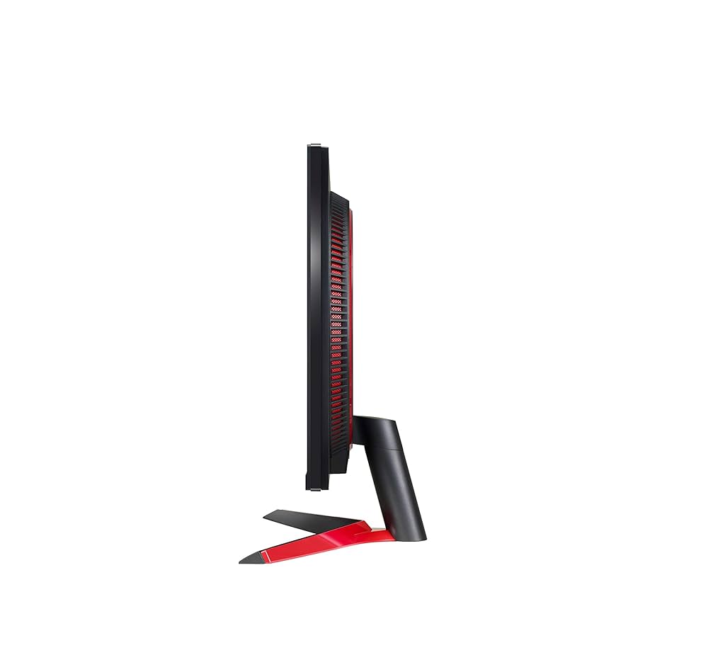 LG UltraGear Gaming monitor  (みかん) Amazon.com: LG 32